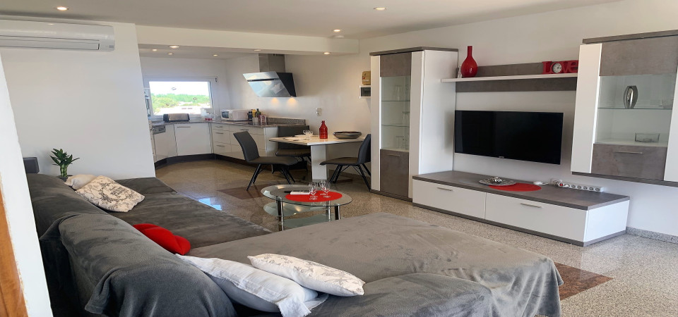 Photo de Appartement Port Nature V