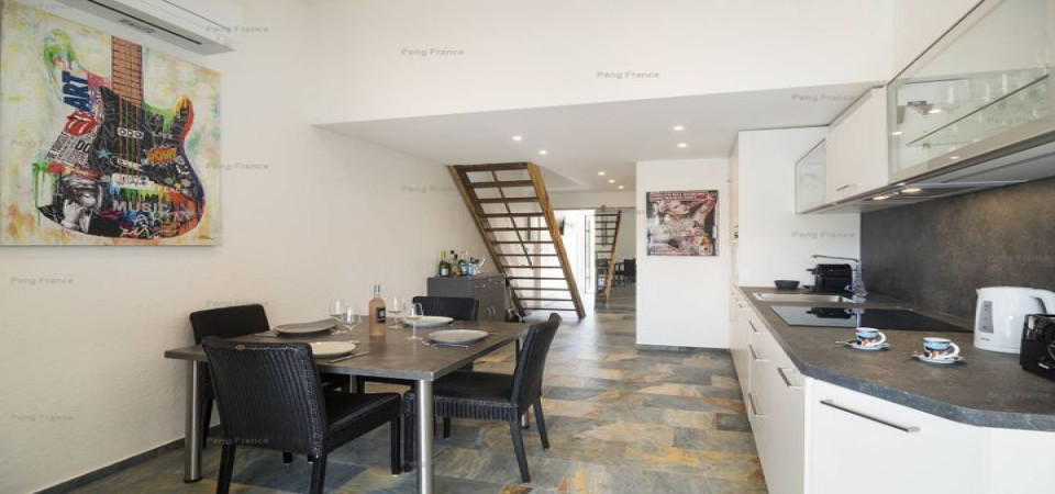 Photo de Villa HélioVillage Carpe Diem