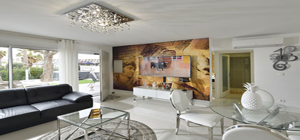 Photo de LOCATION NATURISTE APPARTEMENTS