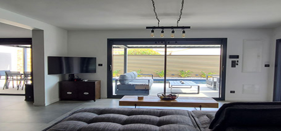 Photo de Location naturiste villas