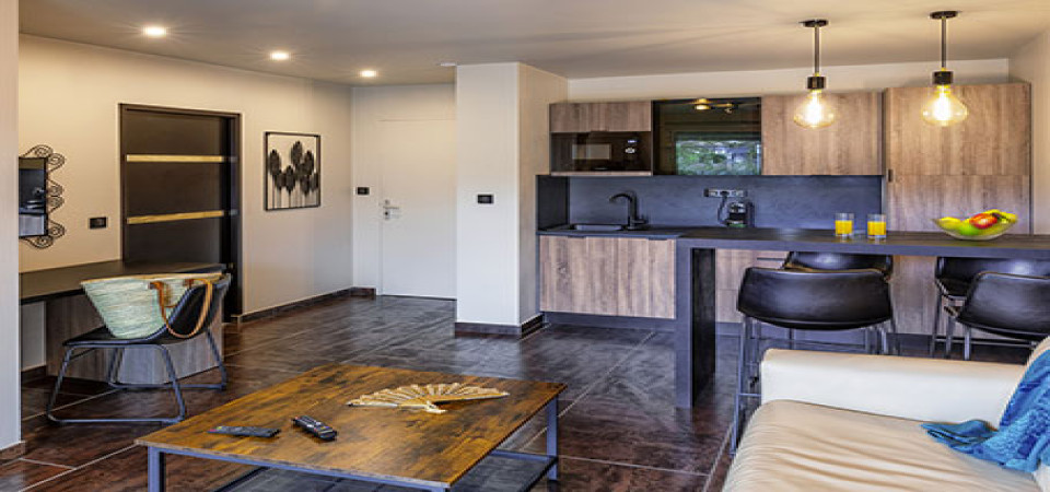 Photo de RÉSIDENCE LE JARDIN DE BABYLONE