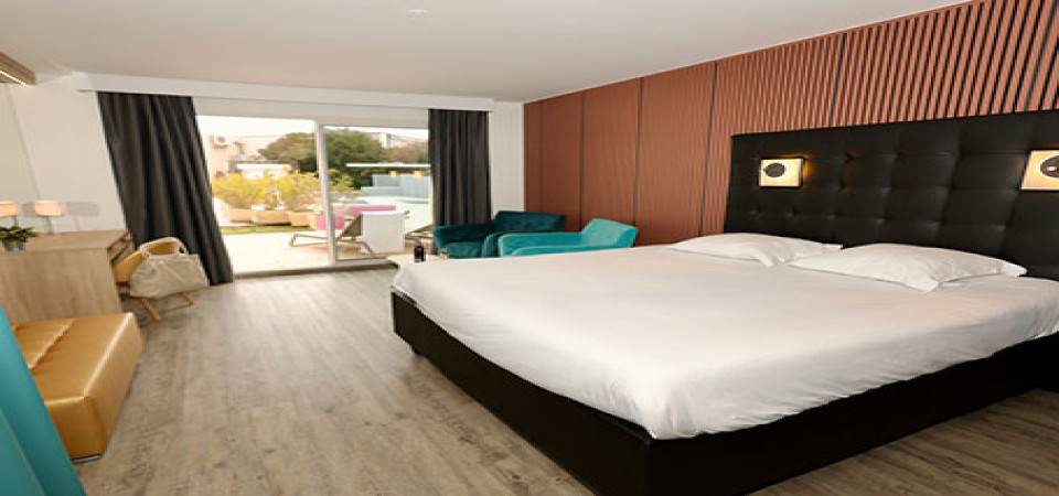 Photo de RÉSIDENCE LE JARDIN D'EDEN