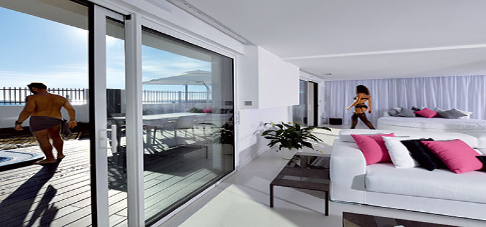 Photo de RÉSIDENCE LE NAUTILIA