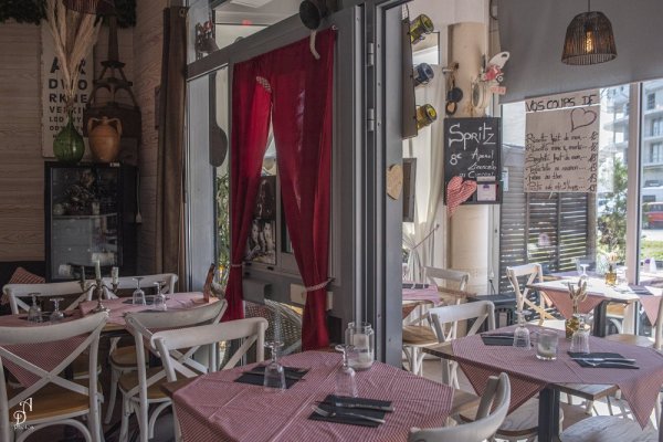 Photo de BAM CAP D'AGDE