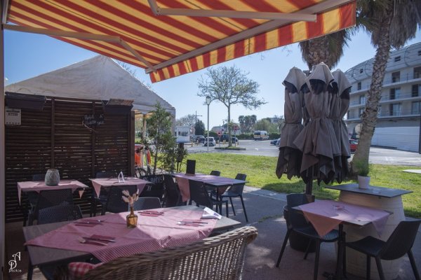 Photo de BAM CAP D'AGDE