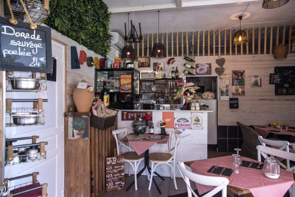 Photo de BAM CAP D'AGDE