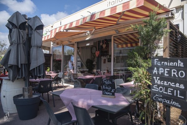 Photo de BAM CAP D'AGDE