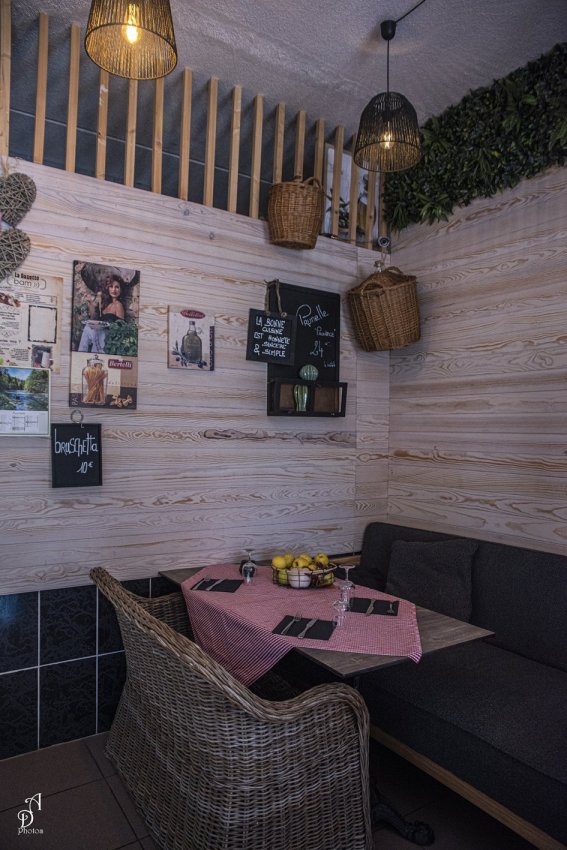 Photo de BAM CAP D'AGDE