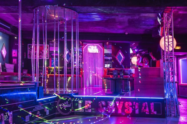 Photo de LE CRYSTAL