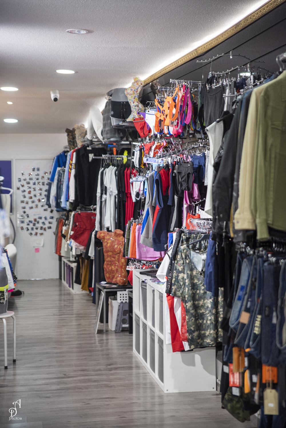 Photo de BOUTIQUE RENAISSANCE