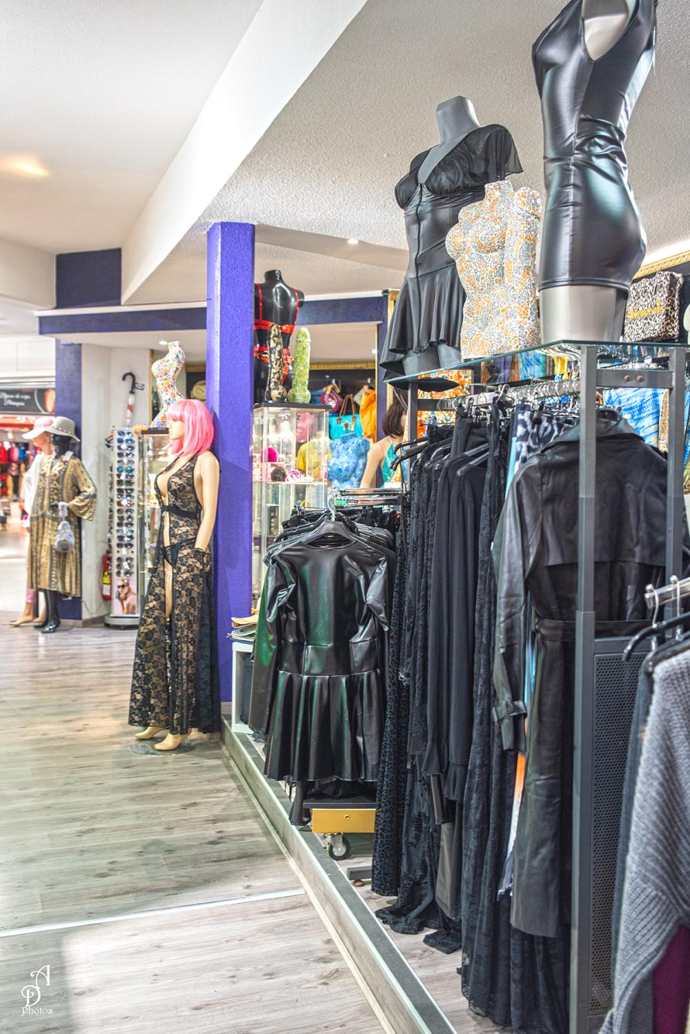 Photo de BOUTIQUE RENAISSANCE