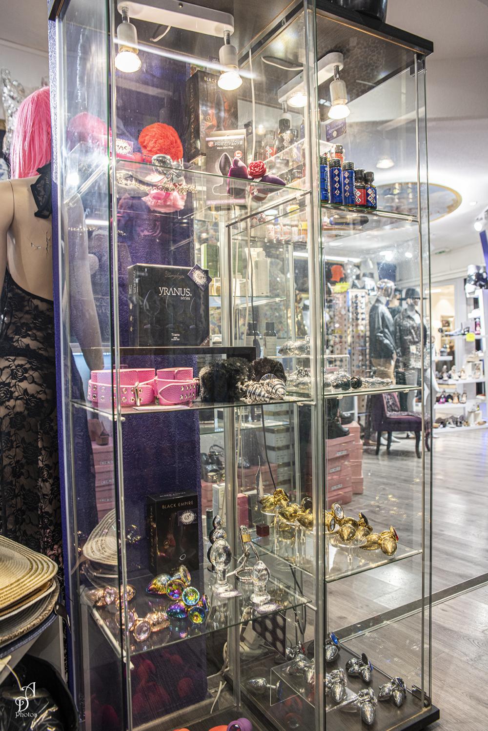 Photo de BOUTIQUE RENAISSANCE