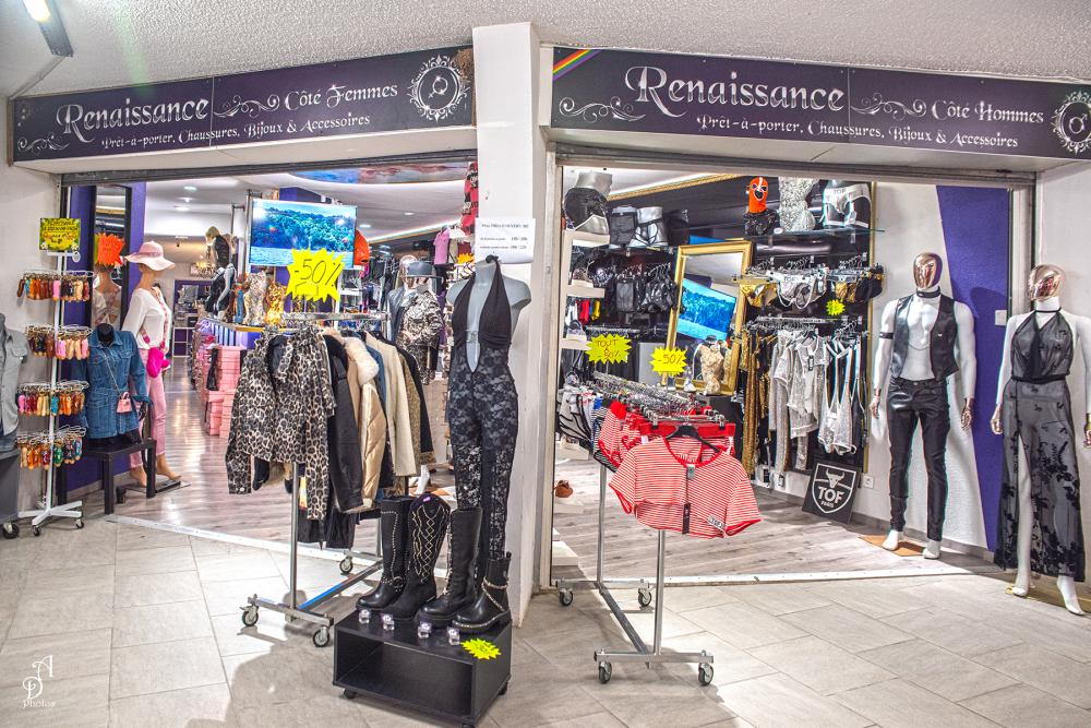 Photo de BOUTIQUE RENAISSANCE