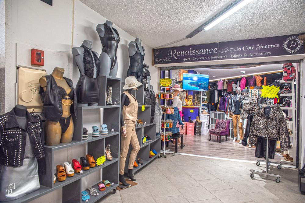 Photo de BOUTIQUE RENAISSANCE