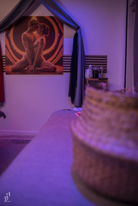 Photo de CARLOS & DANIELA MASSAGE