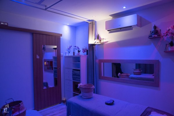 Photo de CARLOS & DANIELA MASSAGE