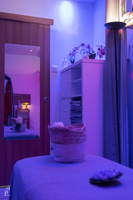 Photo de CARLOS & DANIELA MASSAGE