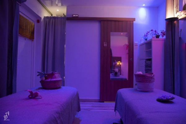 Photo de CARLOS & DANIELA MASSAGE