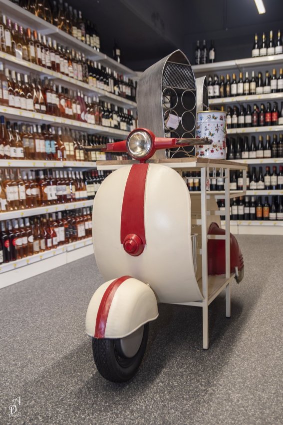 Photo de CARREFOUR EXPRESS