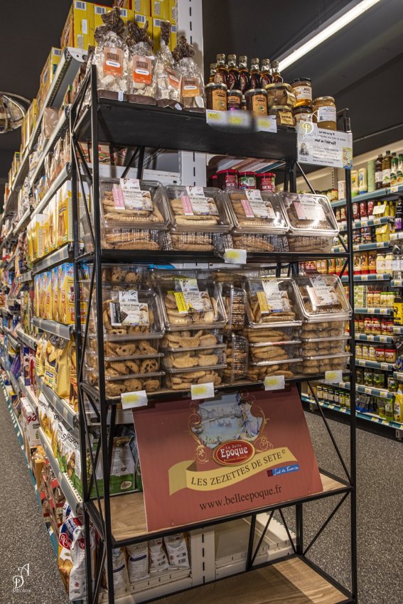 Photo de CARREFOUR EXPRESS