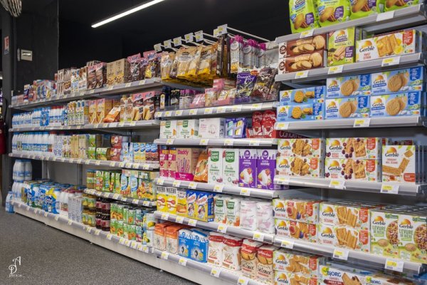 Photo de CARREFOUR EXPRESS