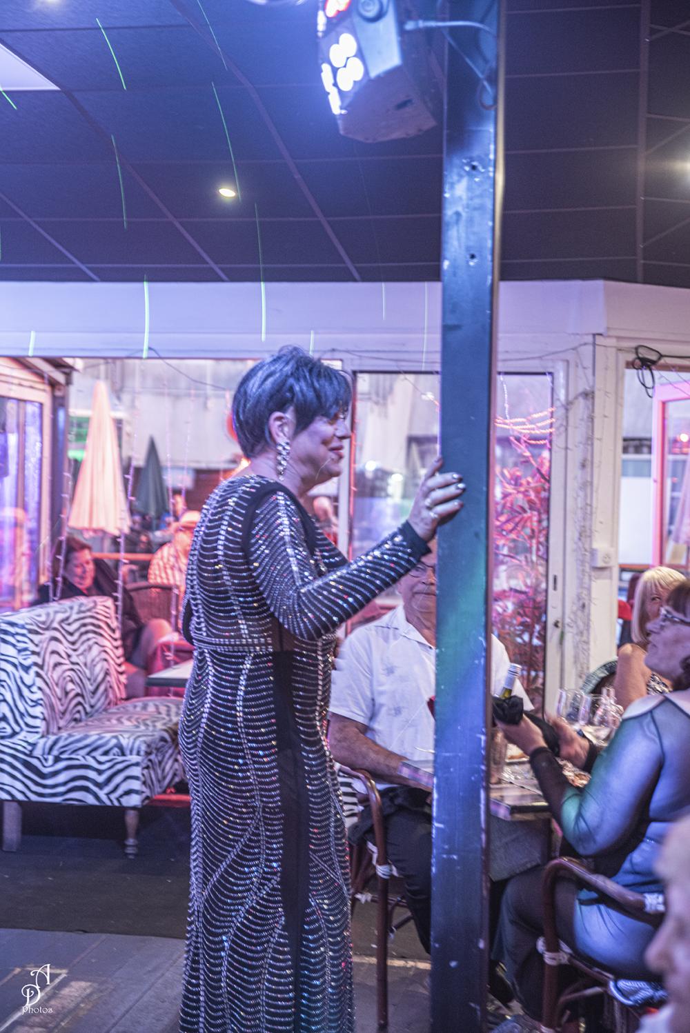 Photo de CHEZ MAXIME CLUB 19