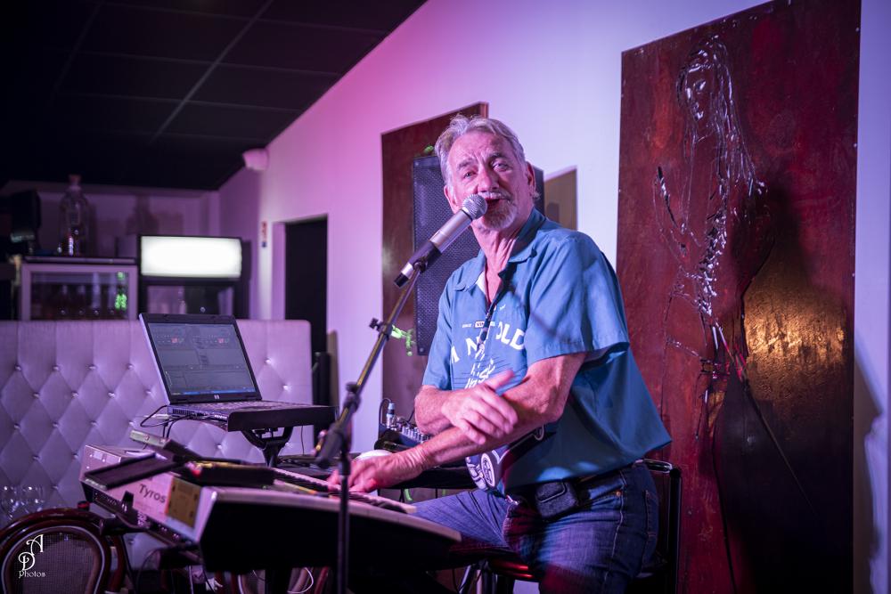 Photo de CHEZ MAXIME CLUB 19