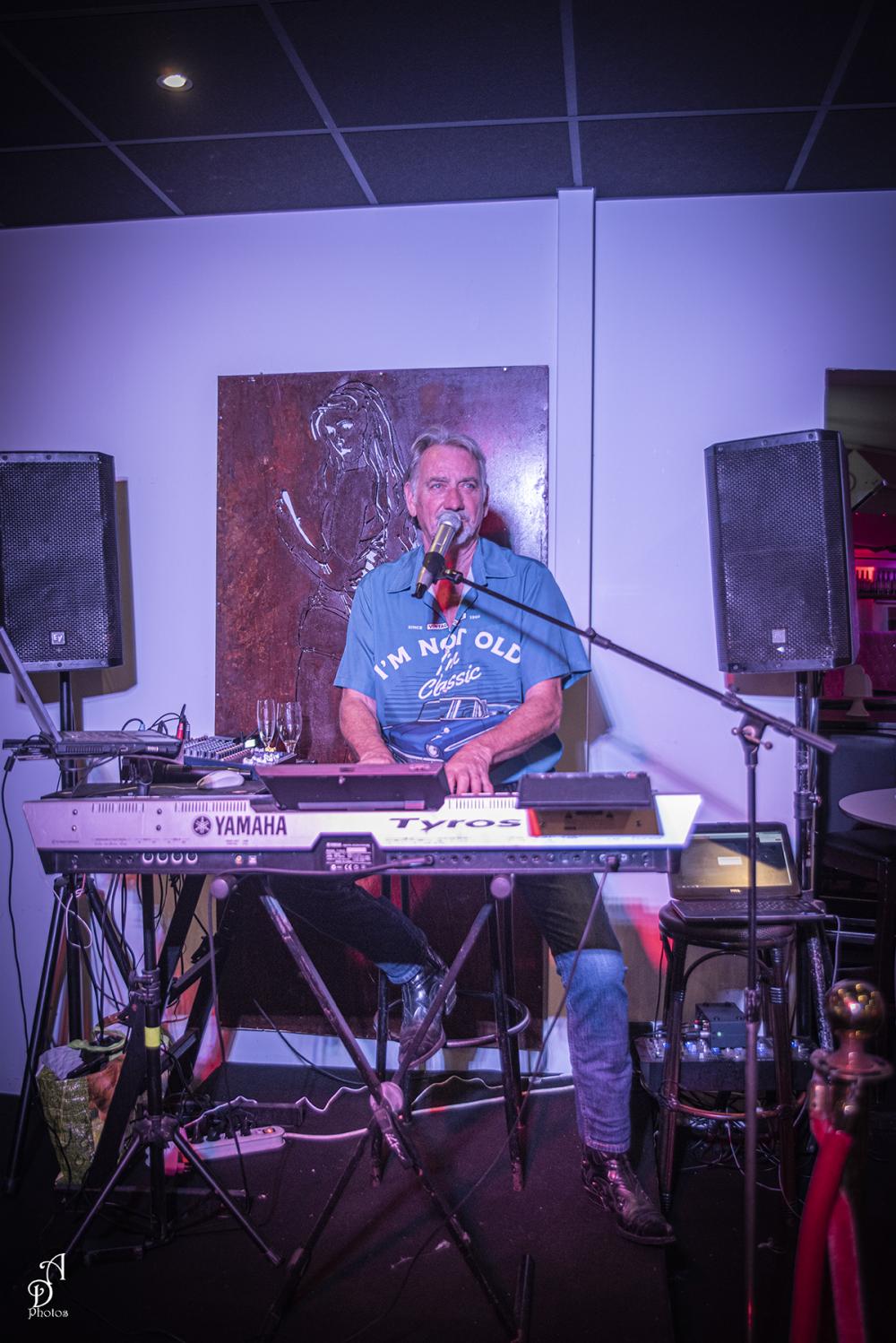 Photo de CHEZ MAXIME CLUB 19