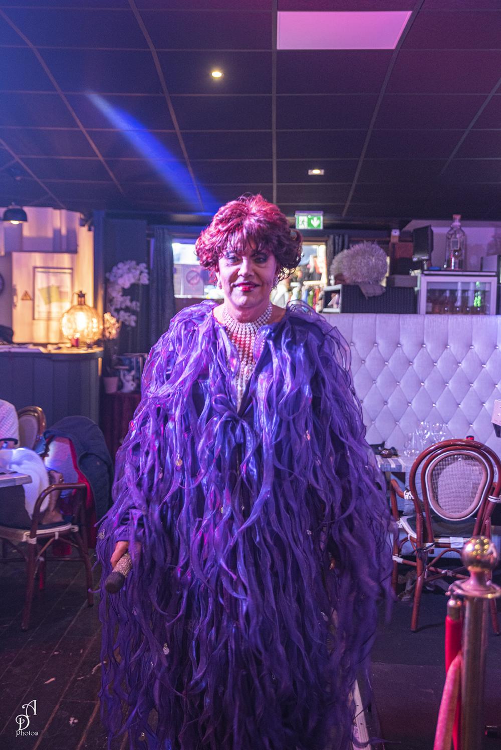 Photo de CHEZ MAXIME CLUB 19