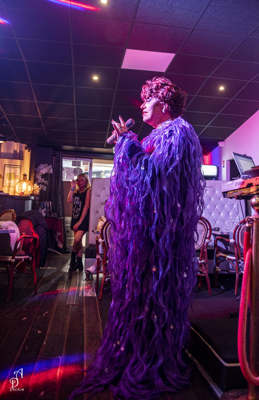 Photo de CHEZ MAXIME CLUB 19