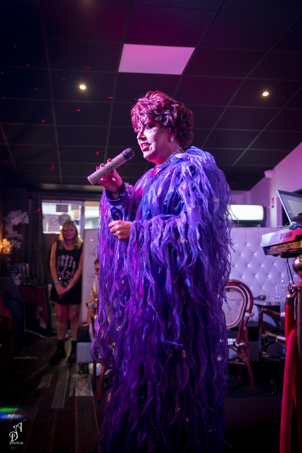 Photo de CHEZ MAXIME CLUB 19