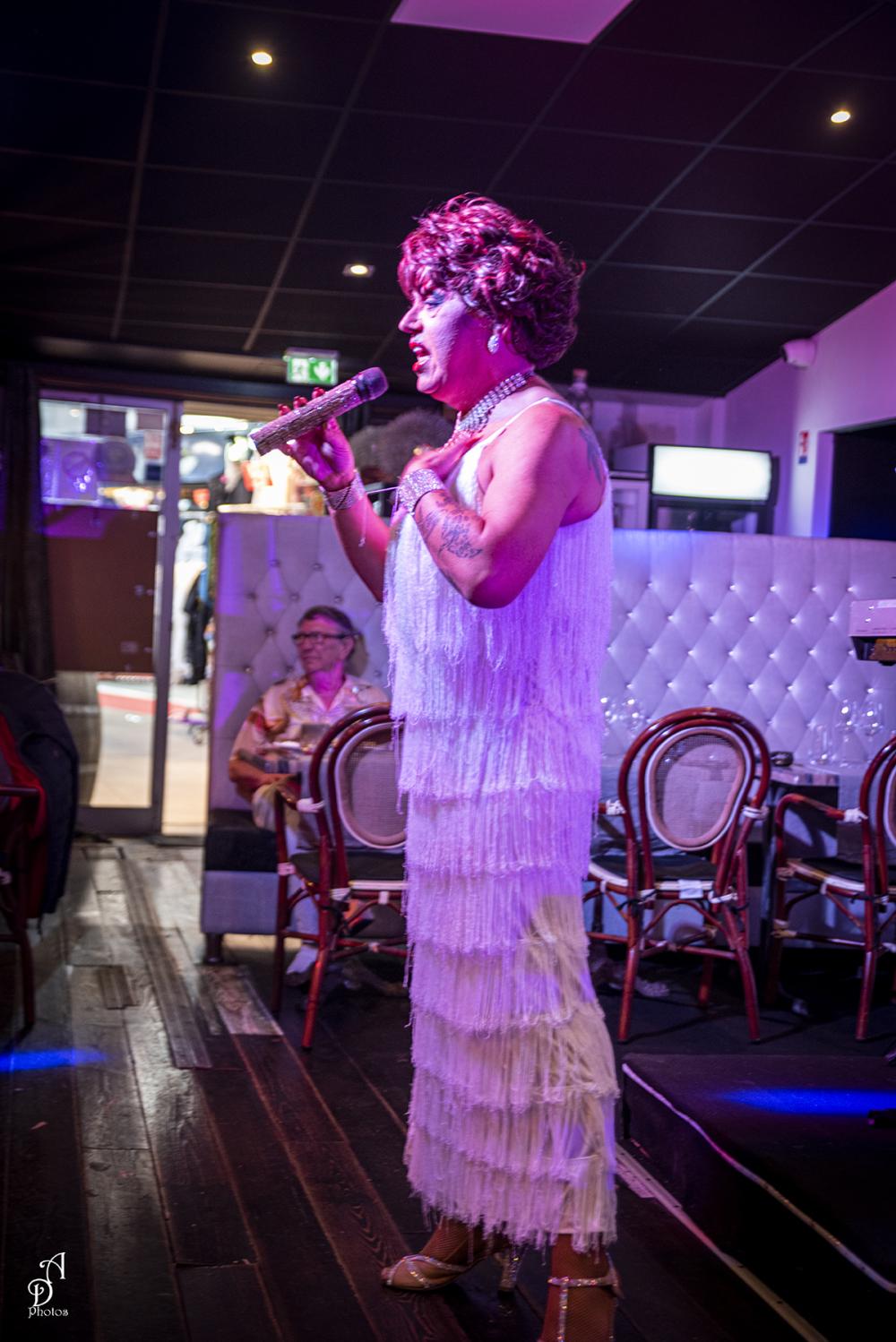 Photo de CHEZ MAXIME CLUB 19