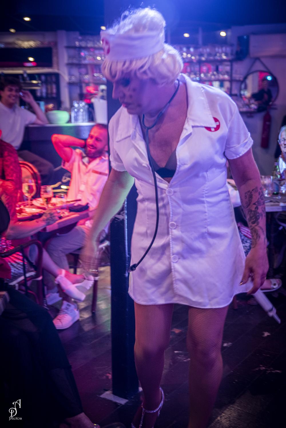 Photo de CHEZ MAXIME CLUB 19