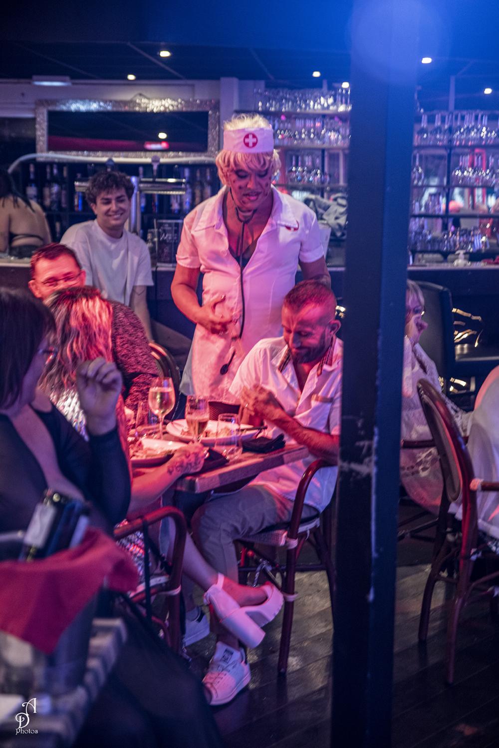 Photo de CHEZ MAXIME CLUB 19