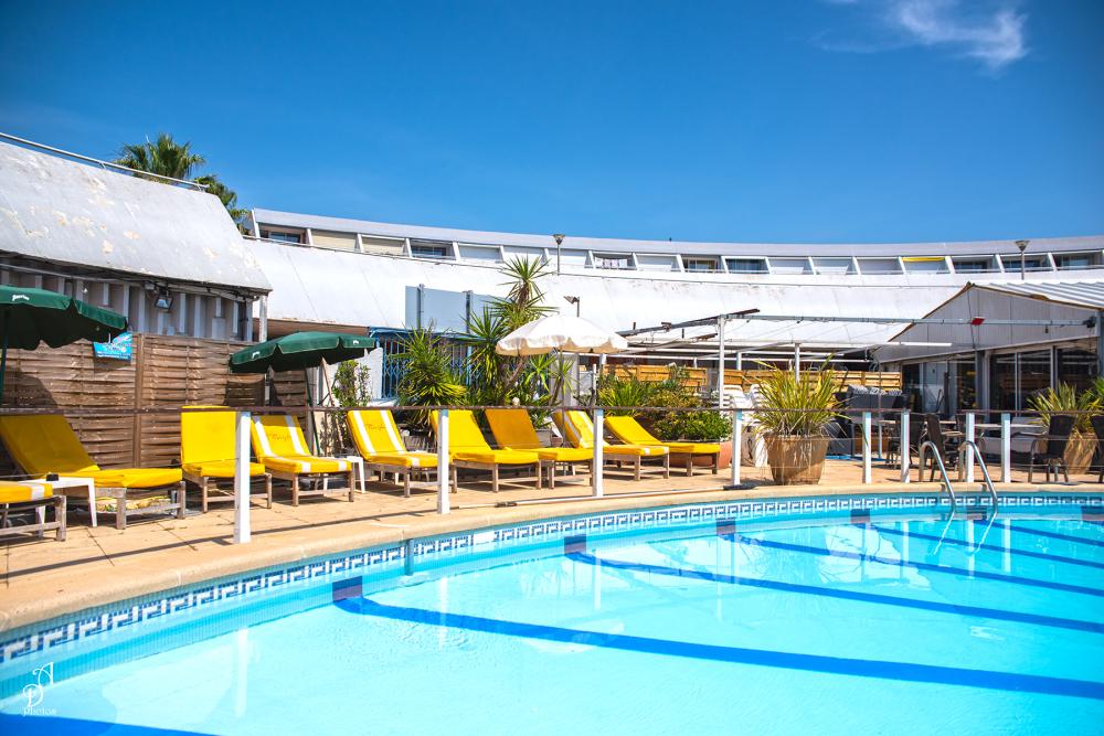 Photo de CHEZ MAXIME CLUB 19