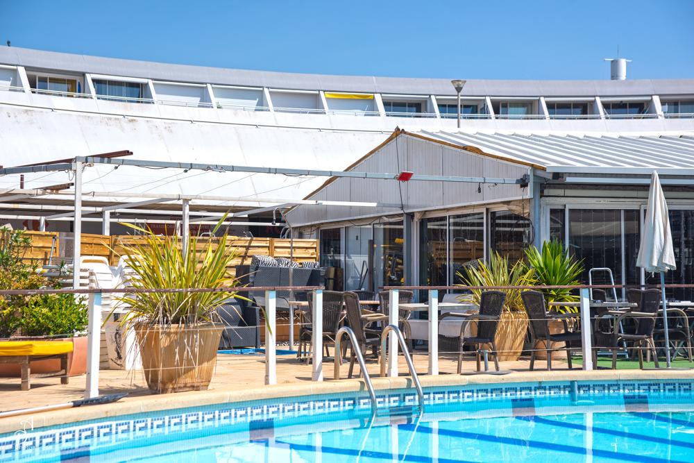 Photo de CHEZ MAXIME CLUB 19