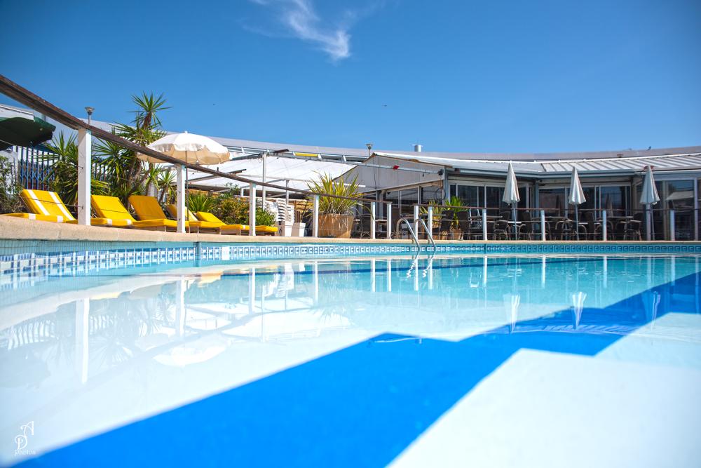 Photo de CHEZ MAXIME CLUB 19