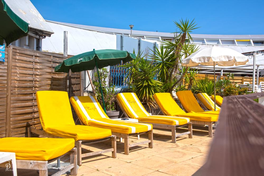 Photo de CHEZ MAXIME CLUB 19