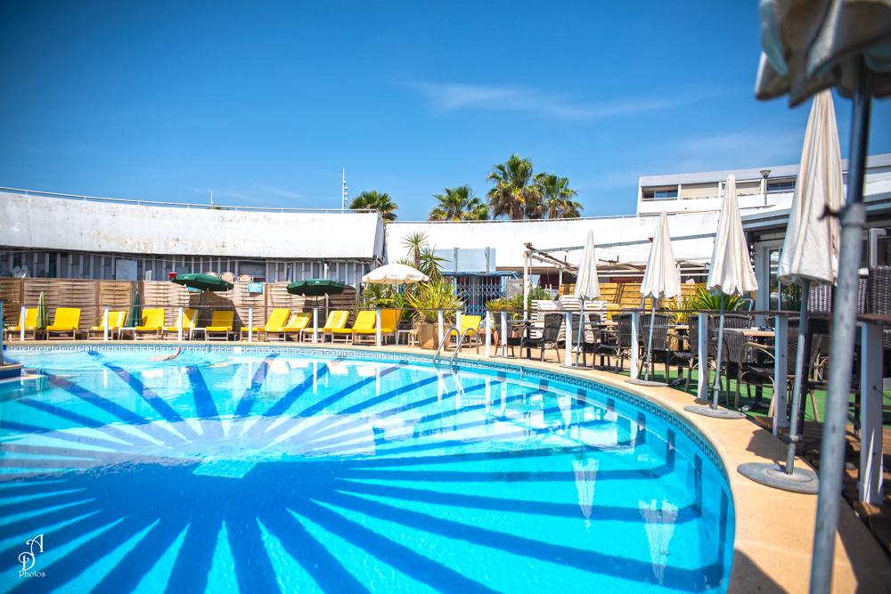 Photo de CHEZ MAXIME CLUB 19