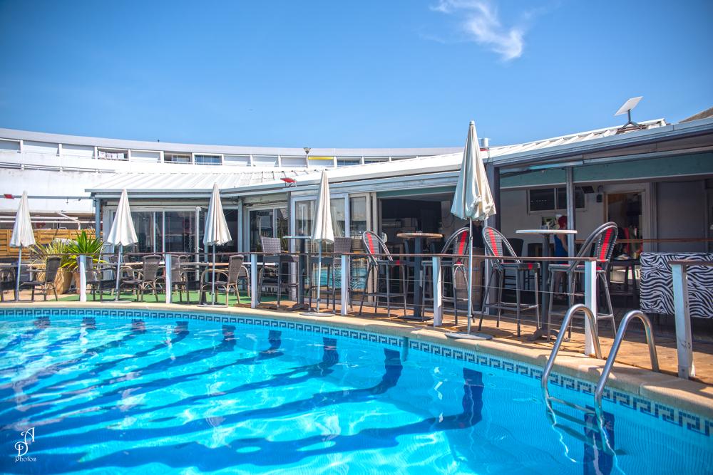 Photo de CHEZ MAXIME CLUB 19