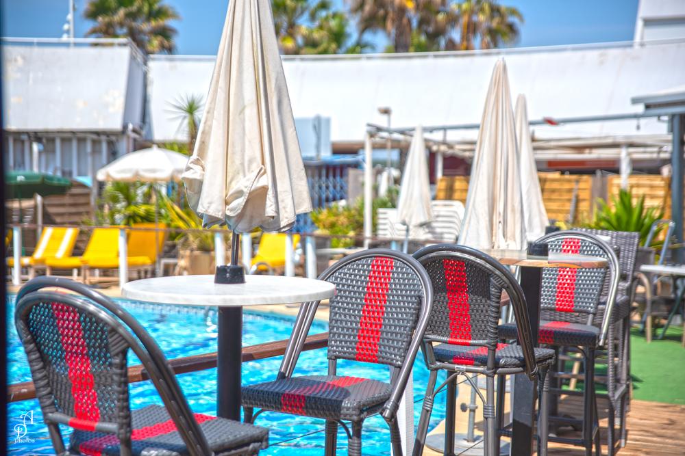 Photo de CHEZ MAXIME CLUB 19