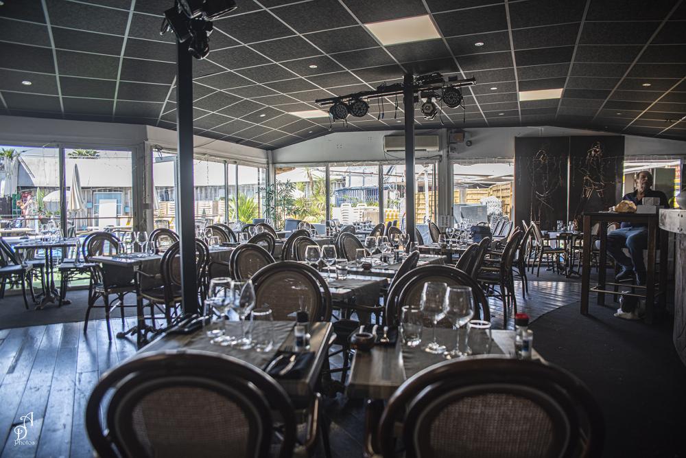 Photo de CHEZ MAXIME CLUB 19