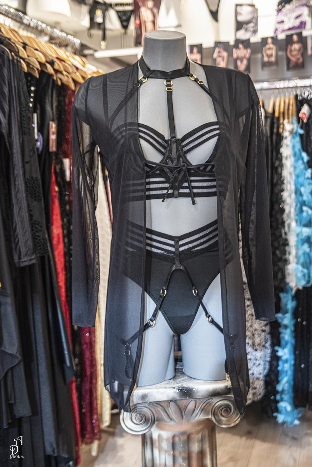 Photo de CORINNE LINE