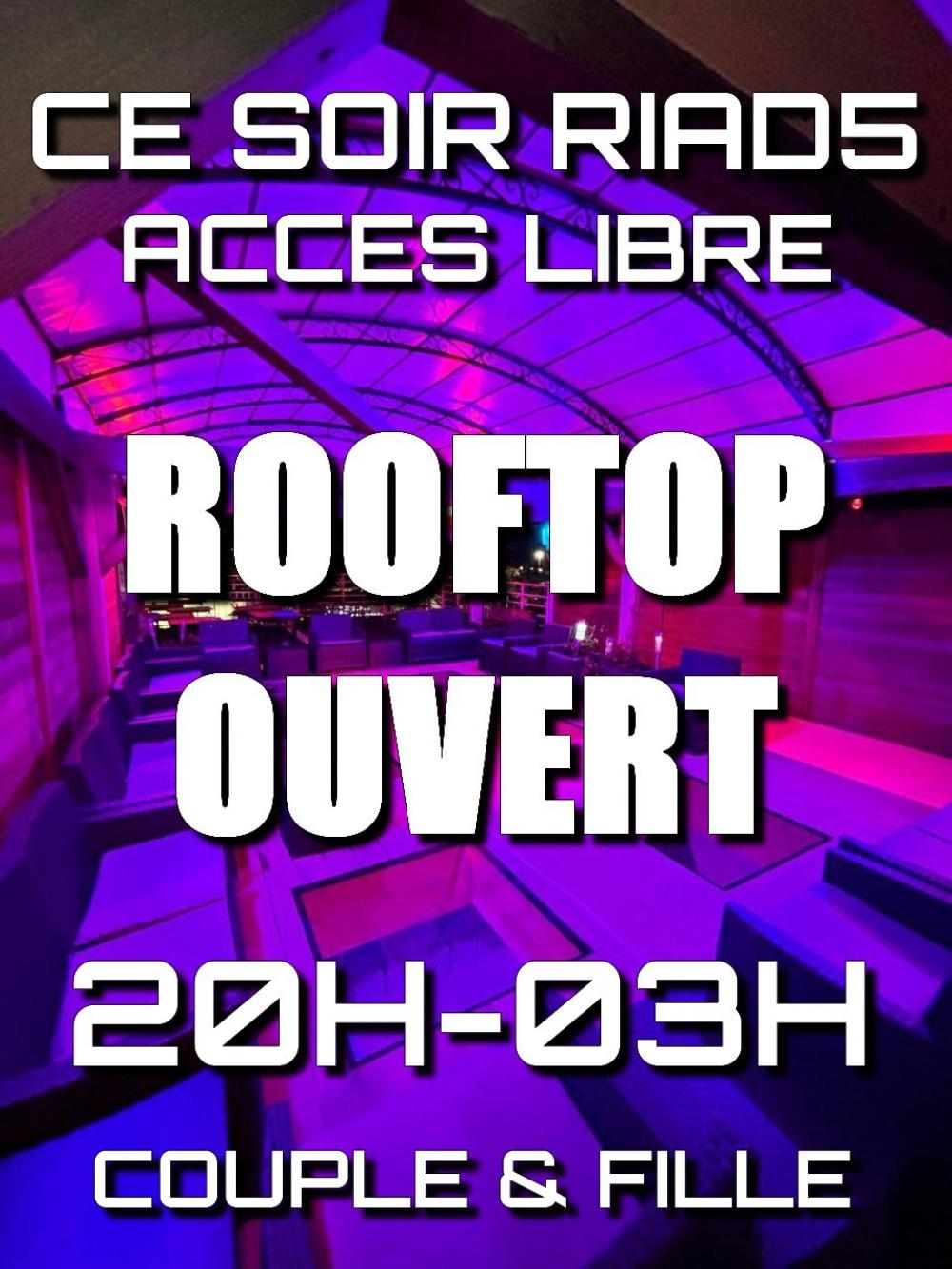 Photo de HOTEL RIAD 5