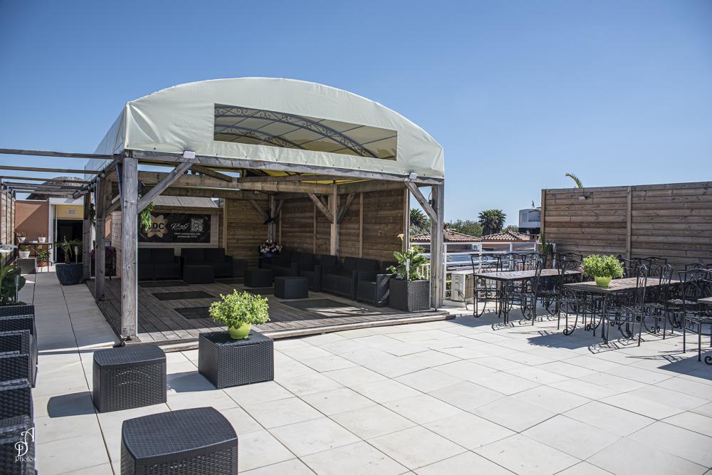 Photo de HOTEL RIAD 5