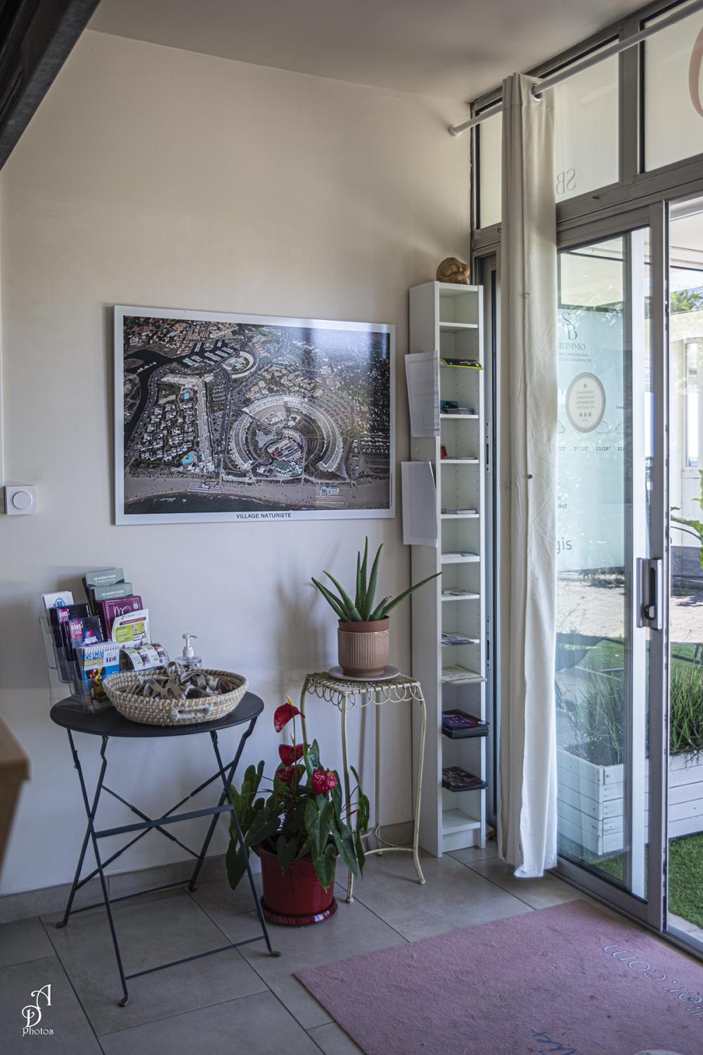 Photo de AGENCE SB IMMO