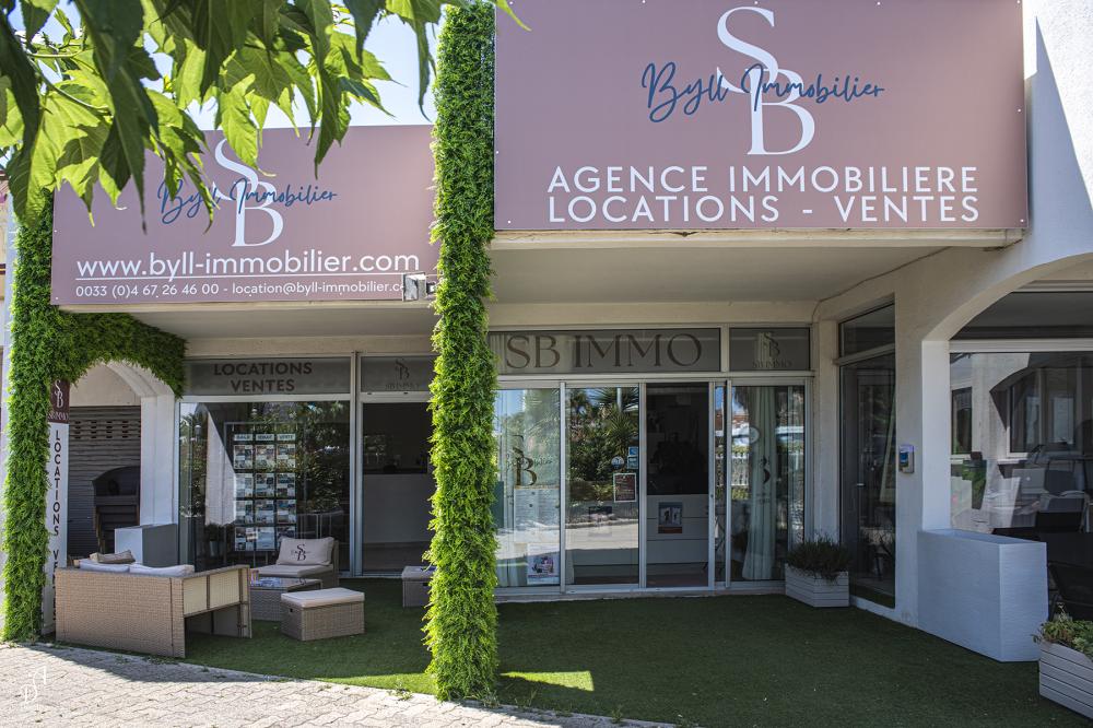 Photo de AGENCE SB IMMO