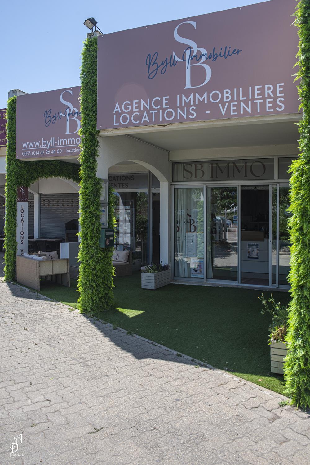 Photo de AGENCE SB IMMO