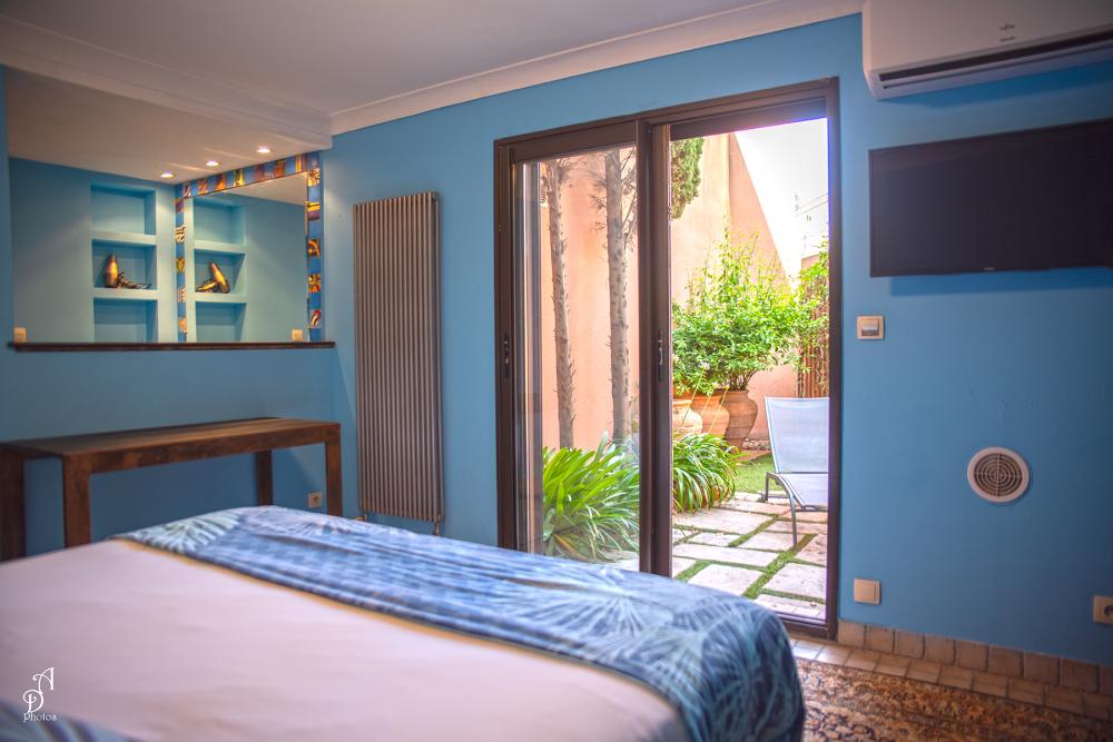 Photo de RIAD Nateve 9