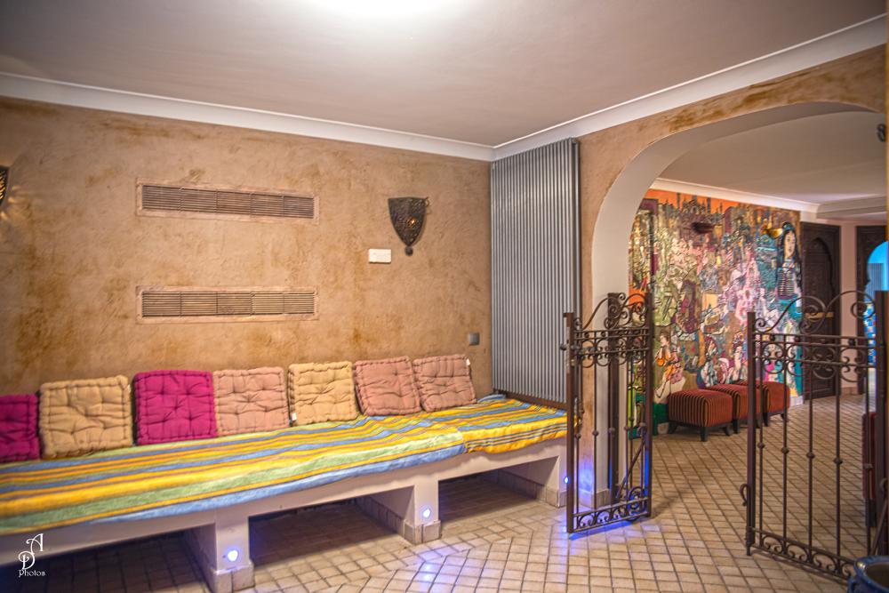 Photo de RIAD Nateve 9